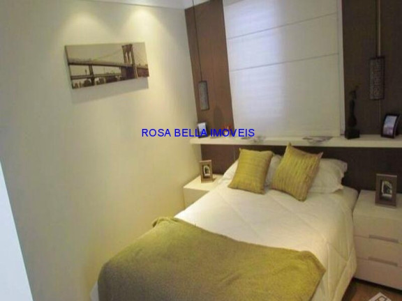 Imagem Apartamento com 2 Quartos à Venda, 49 m² em Nova Cidade Jardim - Jundiaí