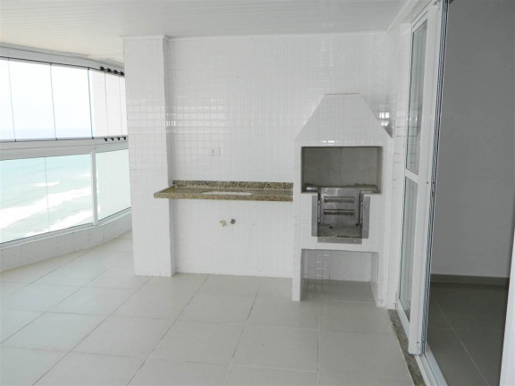 Imagem Apartamento com 3 Quartos à Venda, 206 m² em Caiçara - Praia Grande