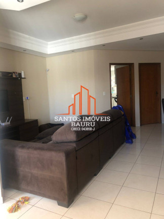 Imagem Casa com 3 Quartos à Venda, 144 m² em Jardim Dona Lili - Bauru