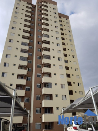 Imagem Apartamento com 2 Quartos à Venda, 55 m² em Vila Bruna - São Paulo