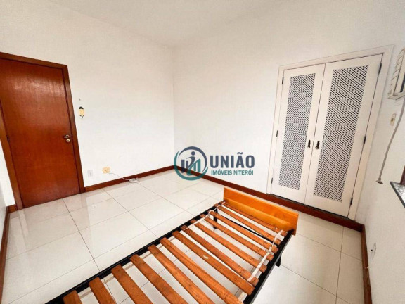 Imagem Apartamento com 3 Quartos à Venda, 120 m² em Icaraí - Niterói