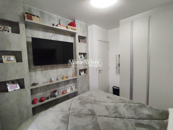 Imagem Apartamento com 3 Quartos à Venda, 64 m² em Afonso Pena - São José Dos Pinhais