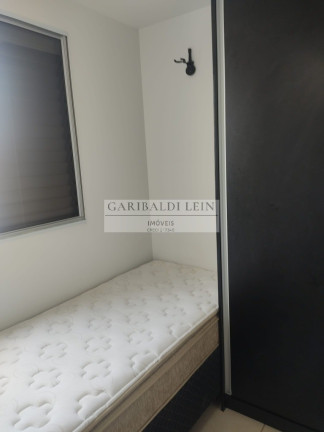 Imagem Apartamento com 2 Quartos à Venda, 52 m² em Vila Trinta E Um De Março - Campinas