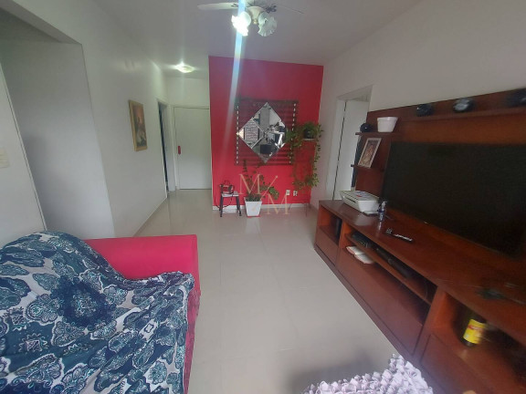 Imagem Apartamento com 3 Quartos à Venda, 87 m² em Aparecida - Santos