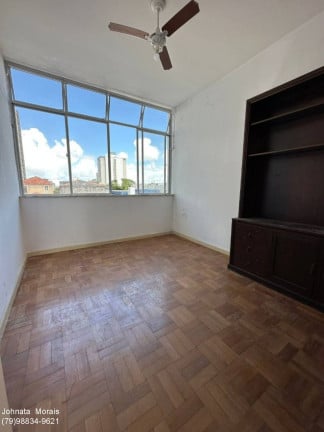 Imagem Apartamento com 3 Quartos à Venda, 110 m² em Centro - Aracaju