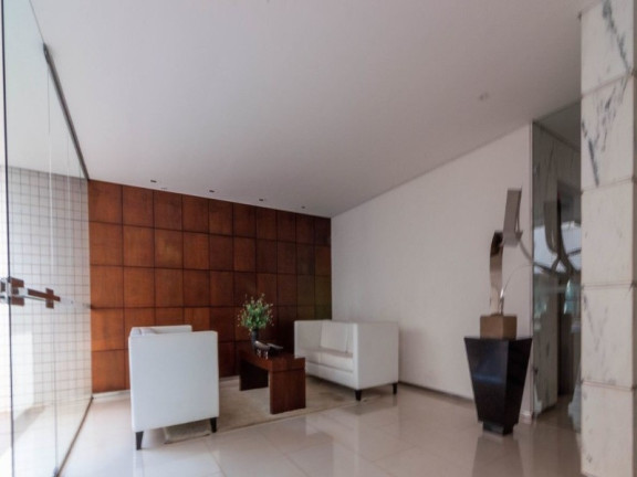 Imagem Imóvel com 3 Quartos à Venda, 92 m² em Vila Da Serra - Nova Lima