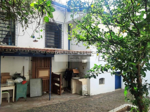 Imagem Sobrado com 3 Quartos à Venda, 184 m² em Botafogo - Campinas