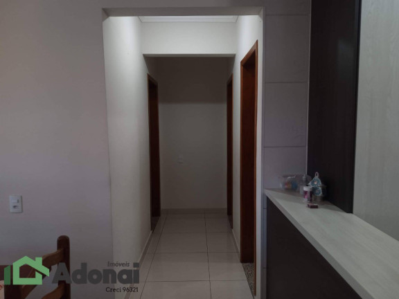 Imagem Casa com 2 Quartos à Venda, 223 m² em Vila M Genoveva - Jundiaí