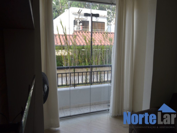 Imagem Apartamento com 2 Quartos à Venda, 68 m² em Vila Cruz Das Almas - São Paulo