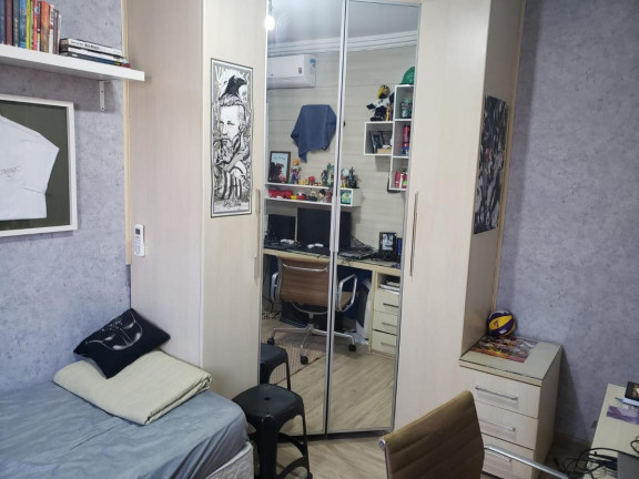 Apartamento com 2 Quartos à Venda, 150 m² em Vila Bela - São Paulo