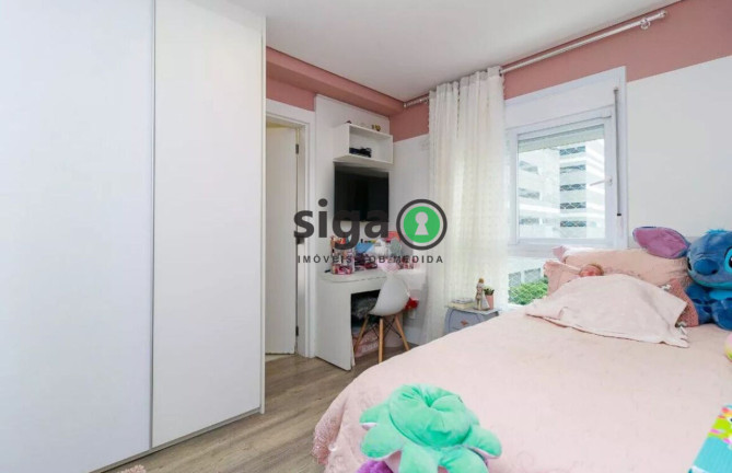 Imagem Apartamento com 3 Quartos à Venda, 250 m² em Brooklin - São Paulo