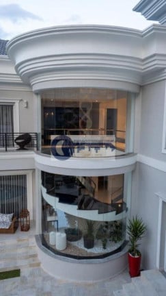 Imagem Casa de Condomínio com 6 Quartos à Venda, 940 m² em Tamboré - Santana De Parnaíba