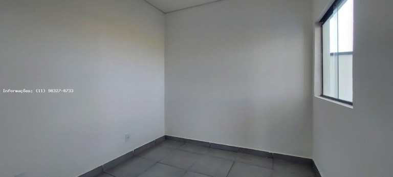Imagem Apartamento com 2 Quartos para Alugar, 41 m² em Residencial Parque Imperial - Salto
