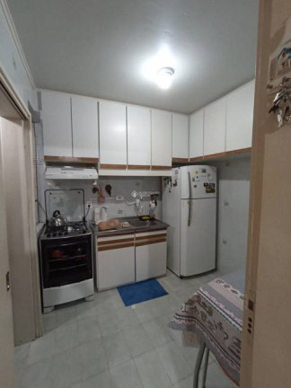 Apartamento com 3 Quartos à Venda, 63 m² em Vila Ipiranga - Porto Alegre