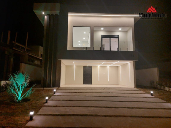 Imagem Casa com 3 Quartos à Venda, 239 m² em Residencial Ibi Aram Ii - Itupeva