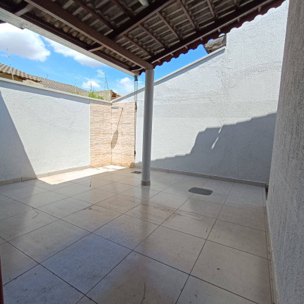 Imagem Casa com 3 Quartos à Venda, 150 m² em Jardim Sônia Maria - Goiânia