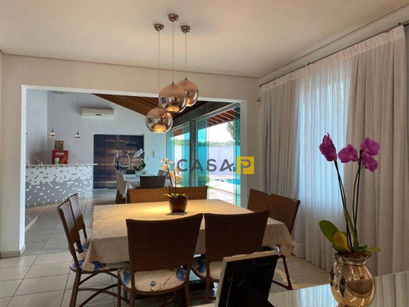 Imagem Casa com 2 Quartos à Venda, 395 m² em Parque Residencial Nardini - Americana