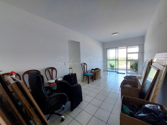 Imagem Apartamento com 3 Quartos à Venda, 87 m² em Recreio Dos Bandeirantes - Rio De Janeiro