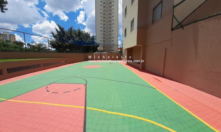 Imagem Apartamento com 3 Quartos à Venda, 62 m² em Vila Ema - São Paulo