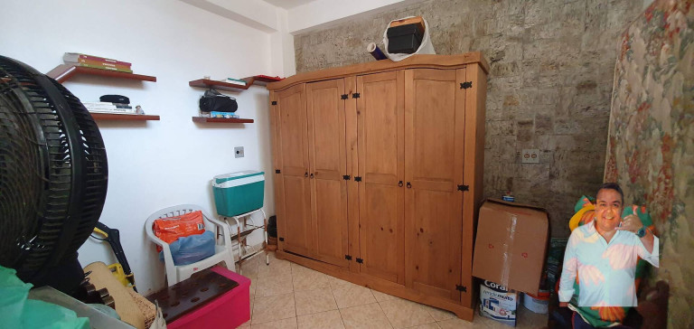 Imagem Casa com 4 Quartos à Venda, 140 m² em Taquara - Rio De Janeiro