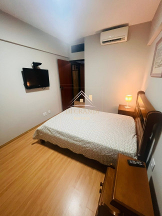 Imagem Flat com 1 Quarto à Venda, 48 m² em Centro - Campinas