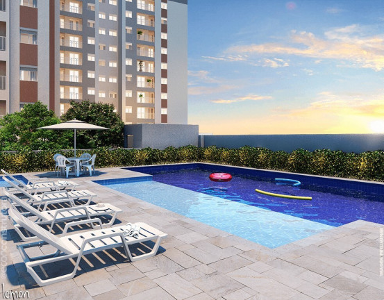 Imagem Apartamento com 2 Quartos à Venda, 47 m² em Vila Nova Mazzei - São Paulo