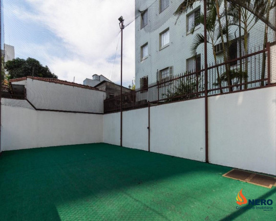 Imagem Apartamento com 2 Quartos à Venda, 67 m² em Chácara Santo Antônio (zona Sul) - São Paulo