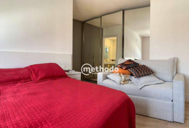 Imagem Apartamento com 2 Quartos à Venda, 114 m² em Cambuí - Campinas