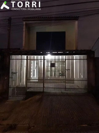 Imagem Sobrado com 3 Quartos à Venda, 62 m² em Jardim Rodrigo - Sorocaba