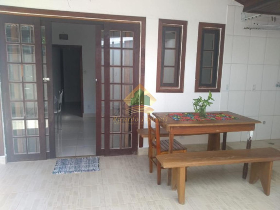 Imagem Casa com 2 Quartos à Venda, 25 m² em Picinguaba - Ubatuba