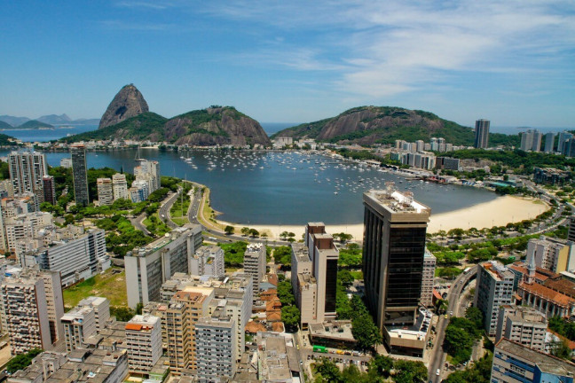 Imagem Apartamento com 2 Quartos à Venda,  em Jacarepaguá - Rio De Janeiro