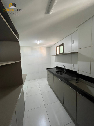 Imagem Apartamento com 3 Quartos à Venda, 91 m² em Jardim Oceania - João Pessoa