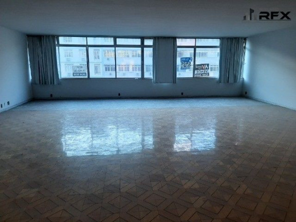 Imagem Apartamento com 4 Quartos à Venda, 378 m² em Flamengo - Rio De Janeiro