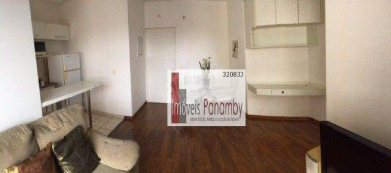 Apartamento com 1 Quarto à Venda, 45 m² em Vila Da Saúde - São Paulo