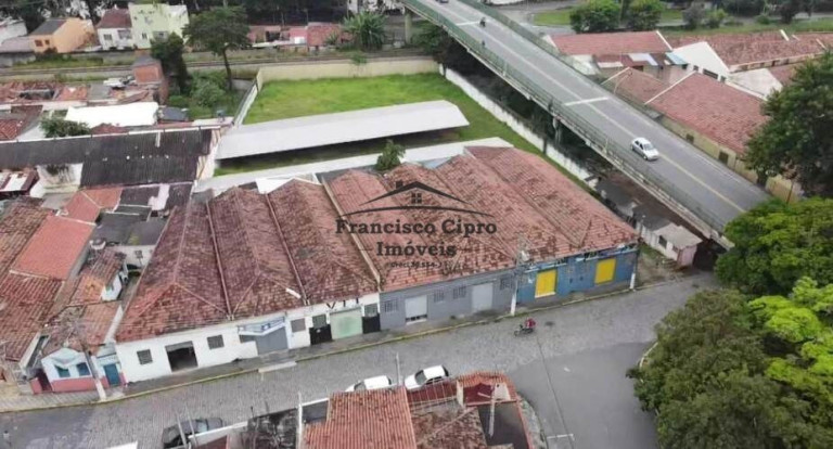 Imagem Sala Comercial à Venda, 900 m² em São Gonçalo - Guaratinguetá