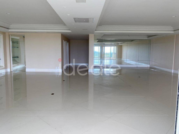 Imagem Apartamento com 5 Quartos à Venda, 555 m² em Barra Da Tijuca - Rio De Janeiro