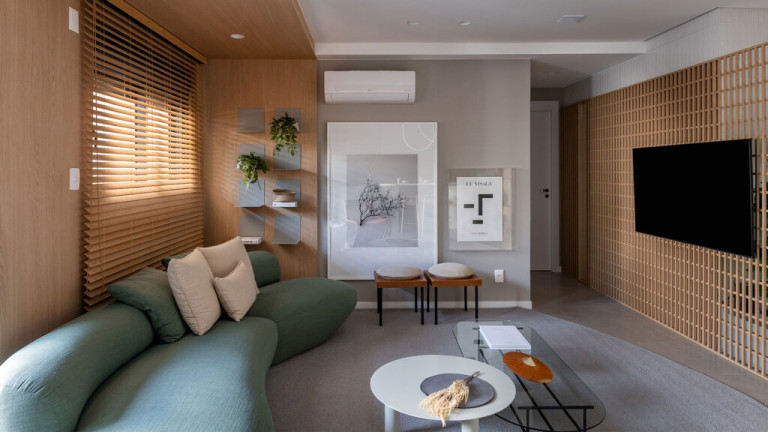 Imagem Apartamento com 2 Quartos à Venda, 68 m² em Chácara Da Barra - Campinas