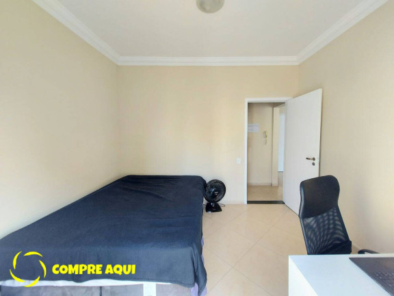 Imagem Apartamento com 2 Quartos à Venda, 124 m² em Santa Cecília - São Paulo