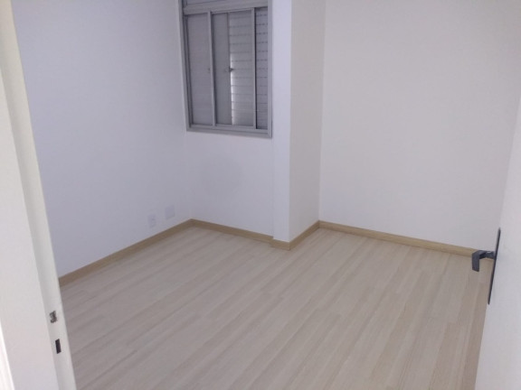 Apartamento com 2 Quartos à Venda, 55 m² em Vila Das Belezas - São Paulo