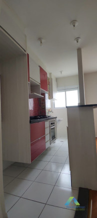 Imagem Apartamento com 1 Quarto à Venda, 33 m² em Cambuci - São Paulo