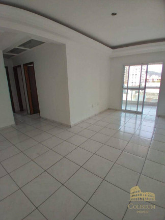 Imagem Apartamento com 3 Quartos à Venda, 78 m² em Canto Do Forte - Praia Grande
