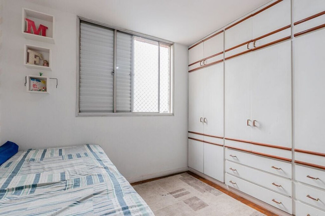 Imagem Apartamento com 3 Quartos à Venda, 85 m² em Vila Gomes Cardim - São Paulo
