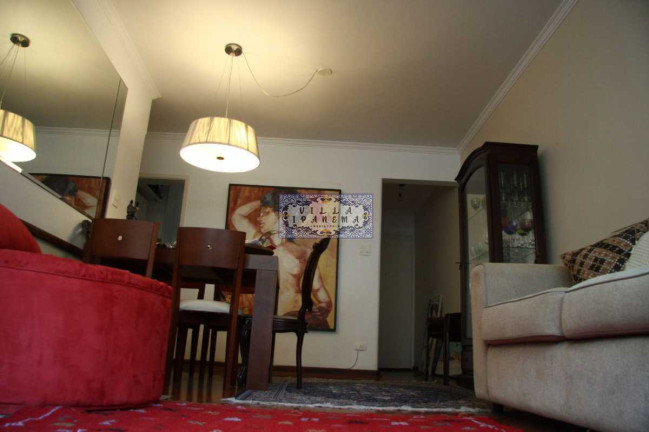 Imagem Apartamento com 3 Quartos à Venda, 145 m² em Ipiranga - São Paulo
