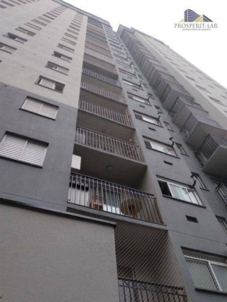 Apartamento com 3 Quartos à Venda, 65 m² em Vila Augusta - Guarulhos