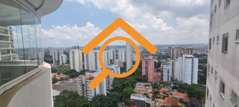 Imagem Apartamento com 3 Quartos à Venda, 189 m² em Jardim Marajoara - São Paulo