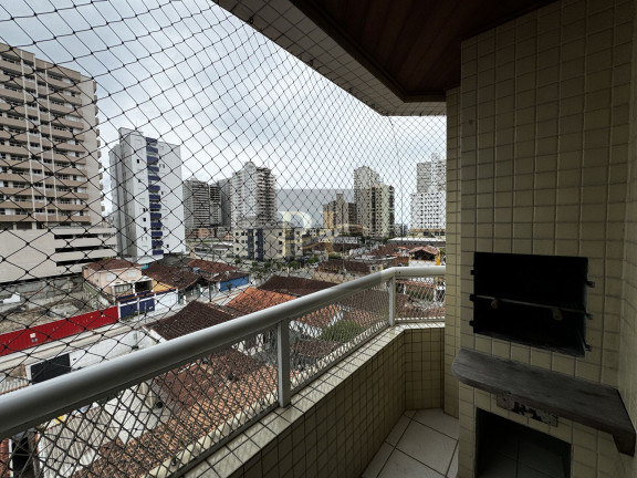 Imagem Apartamento com 2 Quartos à Venda, 69 m² em Aviação - Praia Grande