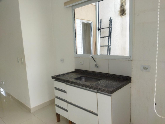 Imagem Casa de Condomínio com 2 Quartos à Venda, 40 m² em Jardim Nazareth - Marília