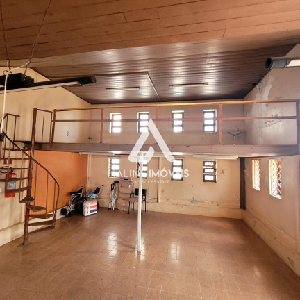 Imagem Casa com 3 Quartos à Venda, 244 m² em Centro - Cruz Alta