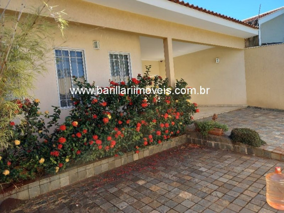 Imagem Casa com 3 Quartos à Venda, 210 m² em Alto Da Boa Vista - Ribeirão Preto