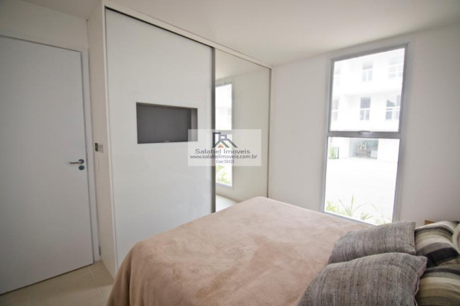 Imagem Apartamento com 2 Quartos à Venda, 59 m² em Campo Grande - Rio De Janeiro